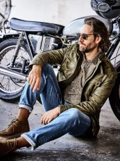 Desert-Sneaker -Kleidung Verkauf EC25 7001 DE 1