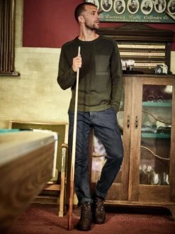 Allzeit-bereit-Boot -Kleidung Verkauf EC25 7004 DF