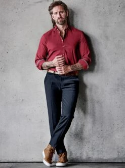 Gereifter Hightop-Sneaker 28 Gereifter Hightop-Sneaker -Kleidung Verkauf EC25 7023 DC 1