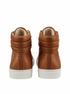 Gereifter Hightop-Sneaker 33 Gereifter Hightop-Sneaker -Kleidung Verkauf EC25 7023 DH 1