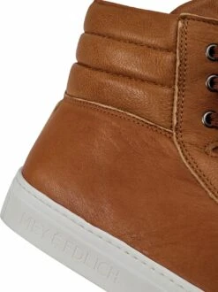 Gereifter Hightop-Sneaker 35 Gereifter Hightop-Sneaker -Kleidung Verkauf EC25 7023 DJ 1