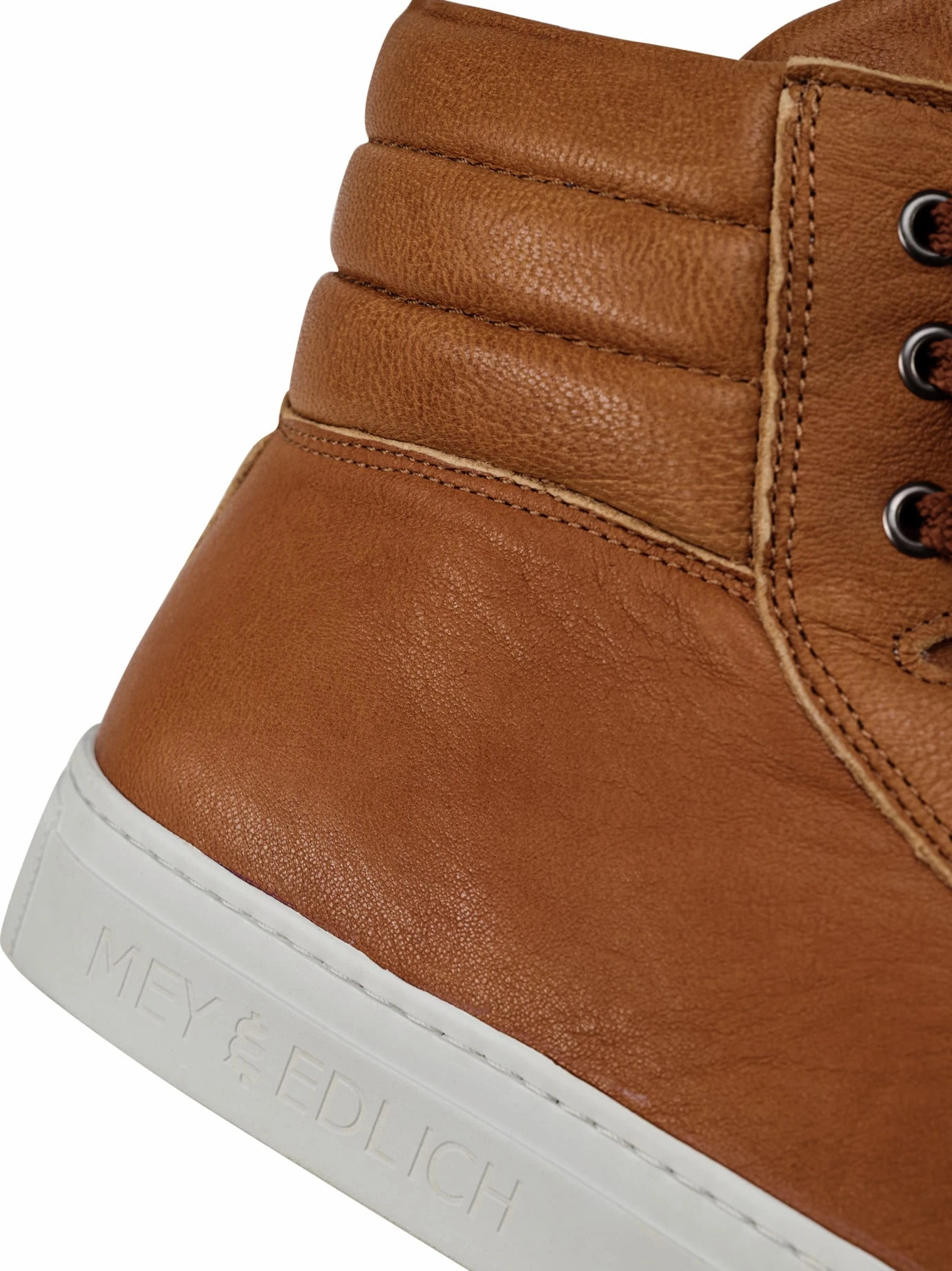 Gereifter Hightop-Sneaker 9 Gereifter Hightop-Sneaker – Bild 9