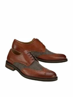 Heritage-Budapester -Kleidung Verkauf EC25 7034 DI 1