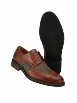 Heritage-Budapester -Kleidung Verkauf EC25 7034 FA 1