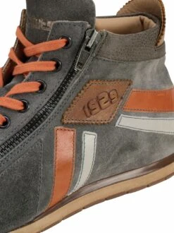 High Top-Sneaker Tifo 145 -Kleidung Verkauf EC25 7151 DJ