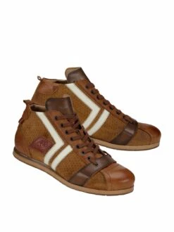 High Top-Sneaker Tifo 130 -Kleidung Verkauf EC25 7152 DI