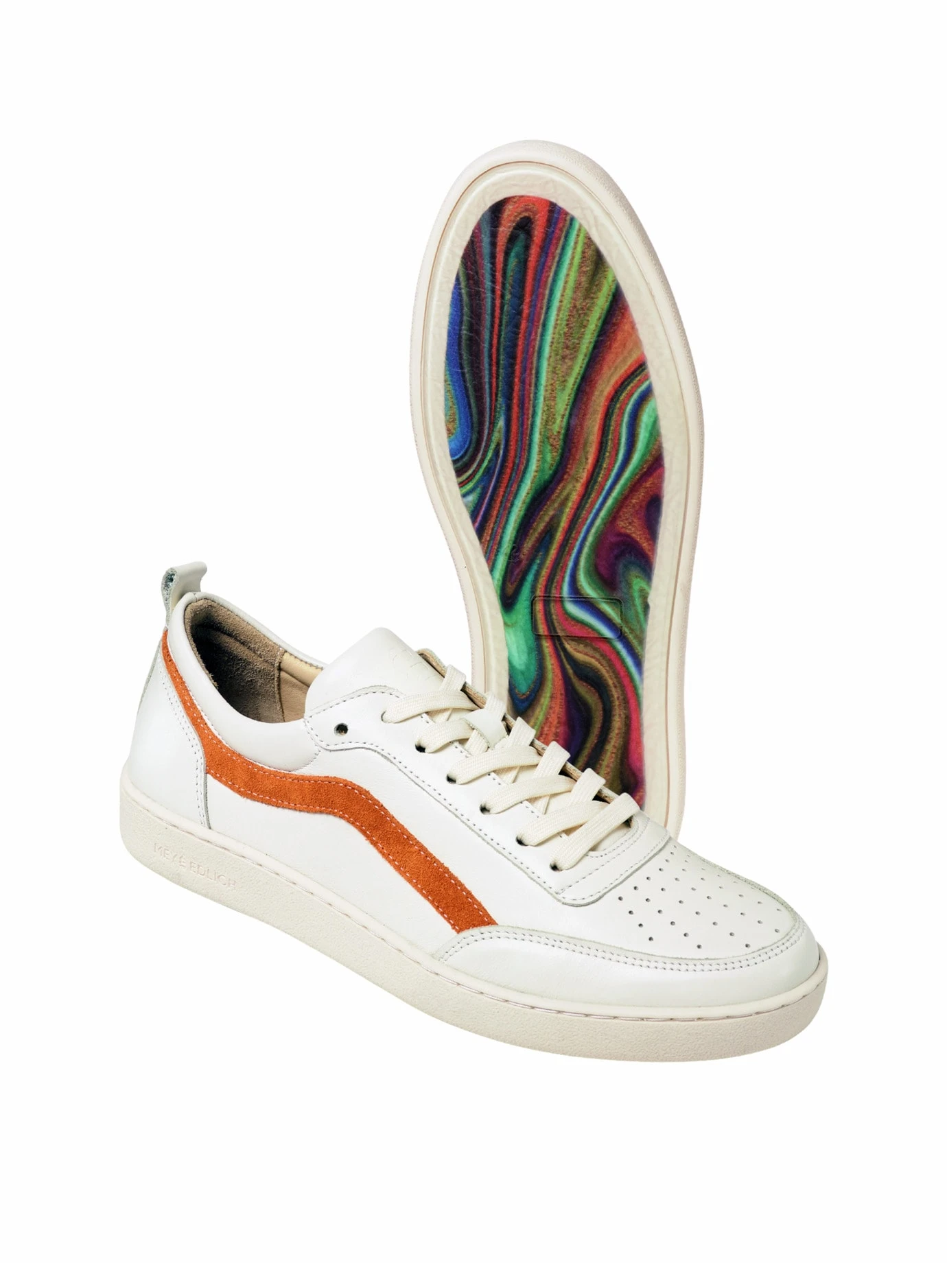 Lauf-Wunder-Sneaker 1 Lauf-Wunder-Sneaker