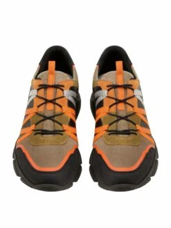 Höhen-Hikingsneaker -Kleidung Verkauf EC25 7223 DG 1