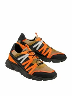 Höhen-Hikingsneaker -Kleidung Verkauf EC25 7223 DI 1