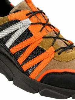 Höhen-Hikingsneaker -Kleidung Verkauf EC25 7223 DJ 1