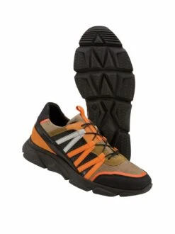 Höhen-Hikingsneaker -Kleidung Verkauf EC25 7223 FA 1