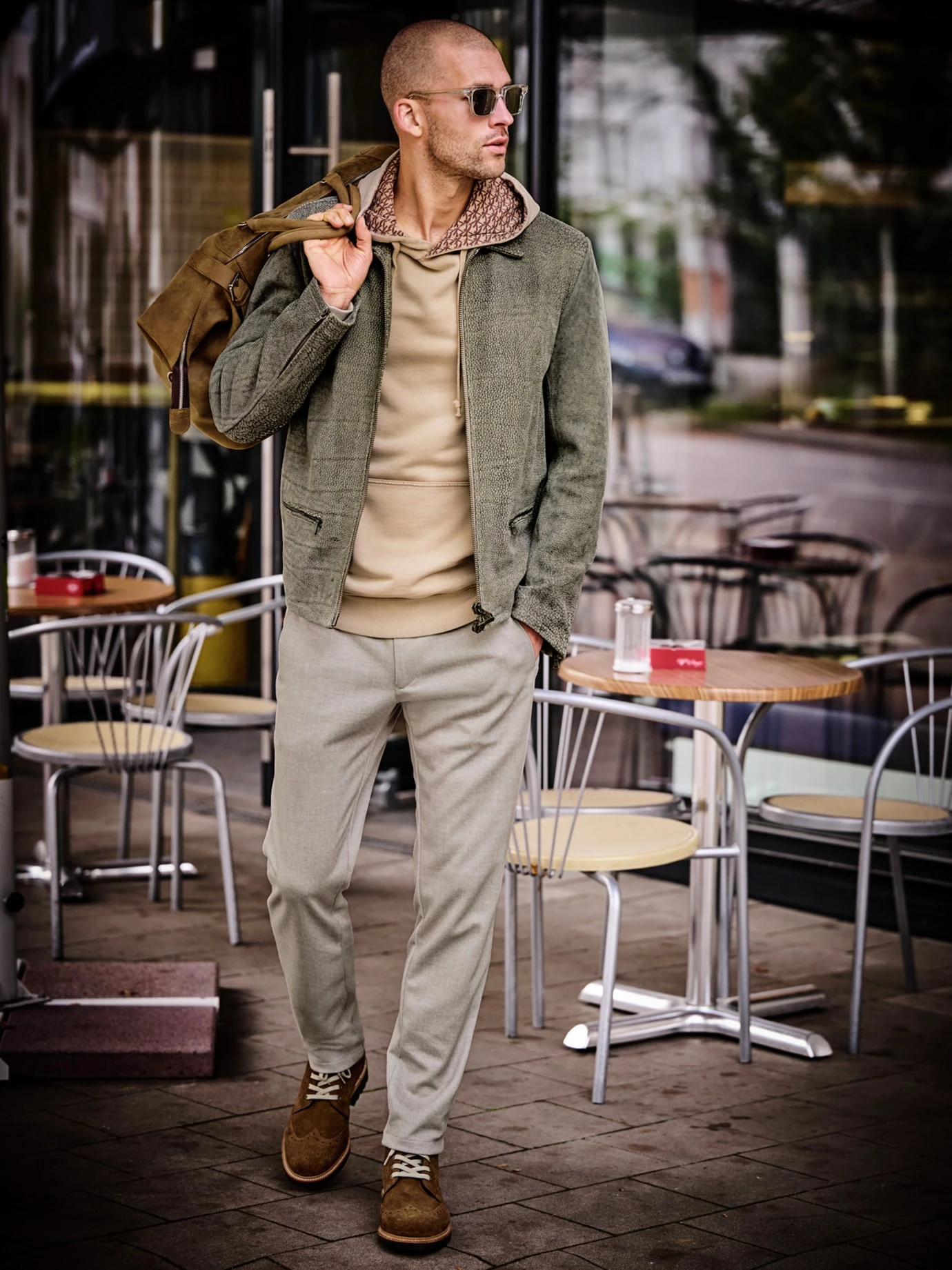 Gordons Starboot 2 Gordons Starboot – Bild 2