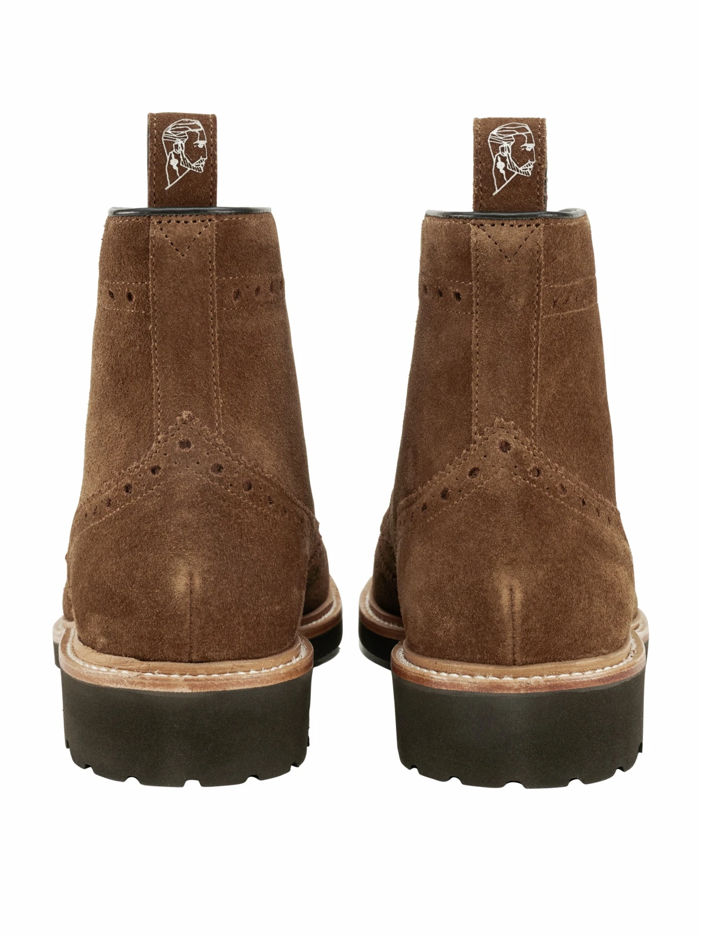 Gordons Starboot 4 Gordons Starboot – Bild 4