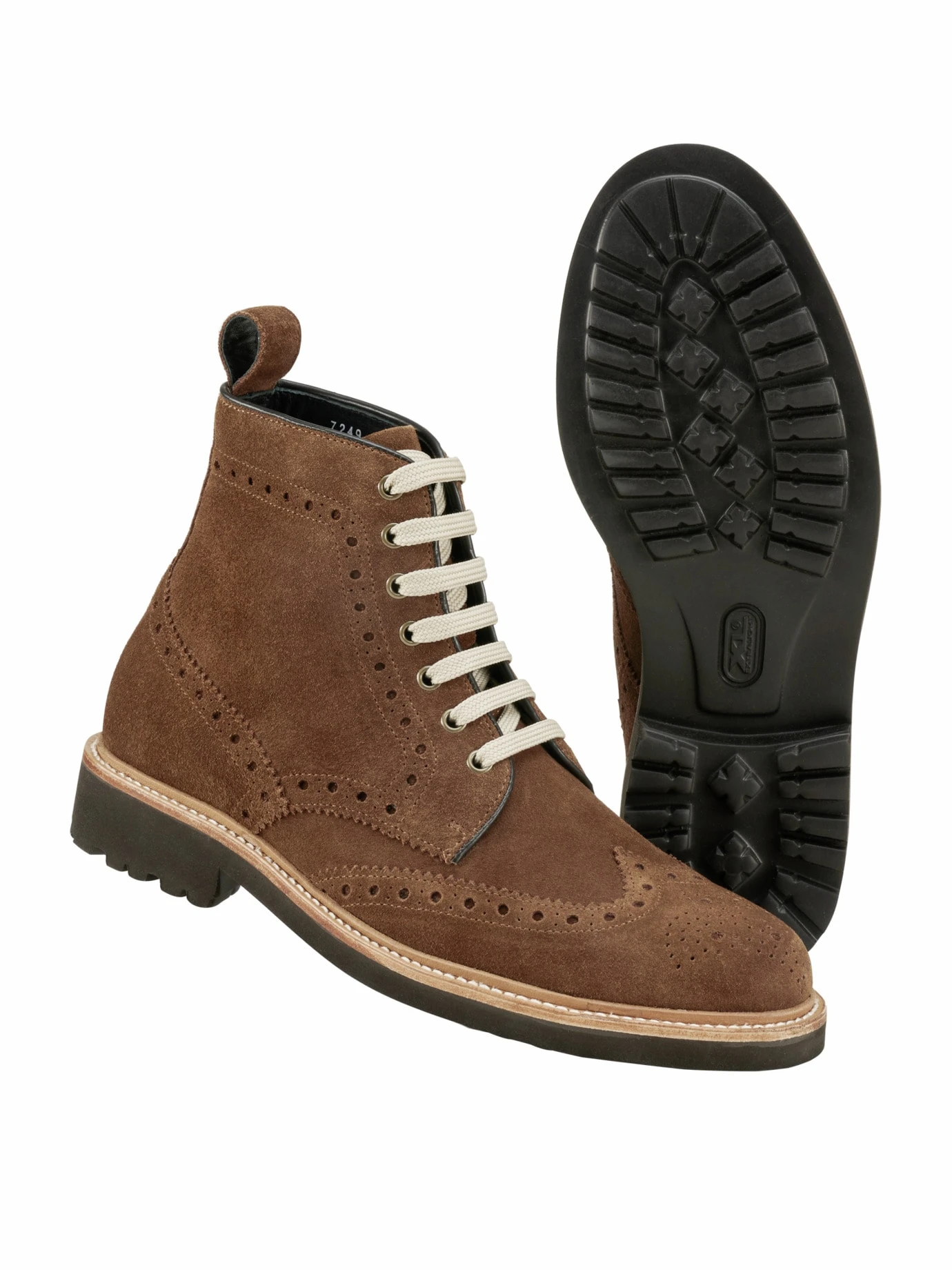 Gordons Starboot 1 Gordons Starboot