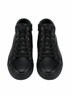 High Top Sneaker Midnight -Kleidung Verkauf EC25 7255 DG