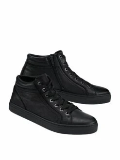 High Top Sneaker Midnight -Kleidung Verkauf EC25 7255 DI 1