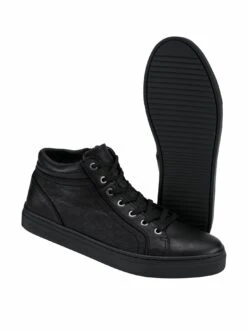 High Top Sneaker Midnight -Kleidung Verkauf EC25 7255 FA 1