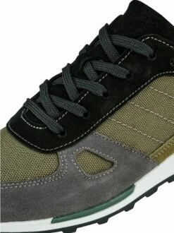 Sammlerwert-Sneaker 17 Sammlerwert-Sneaker -Kleidung Verkauf EC25 7256 DK