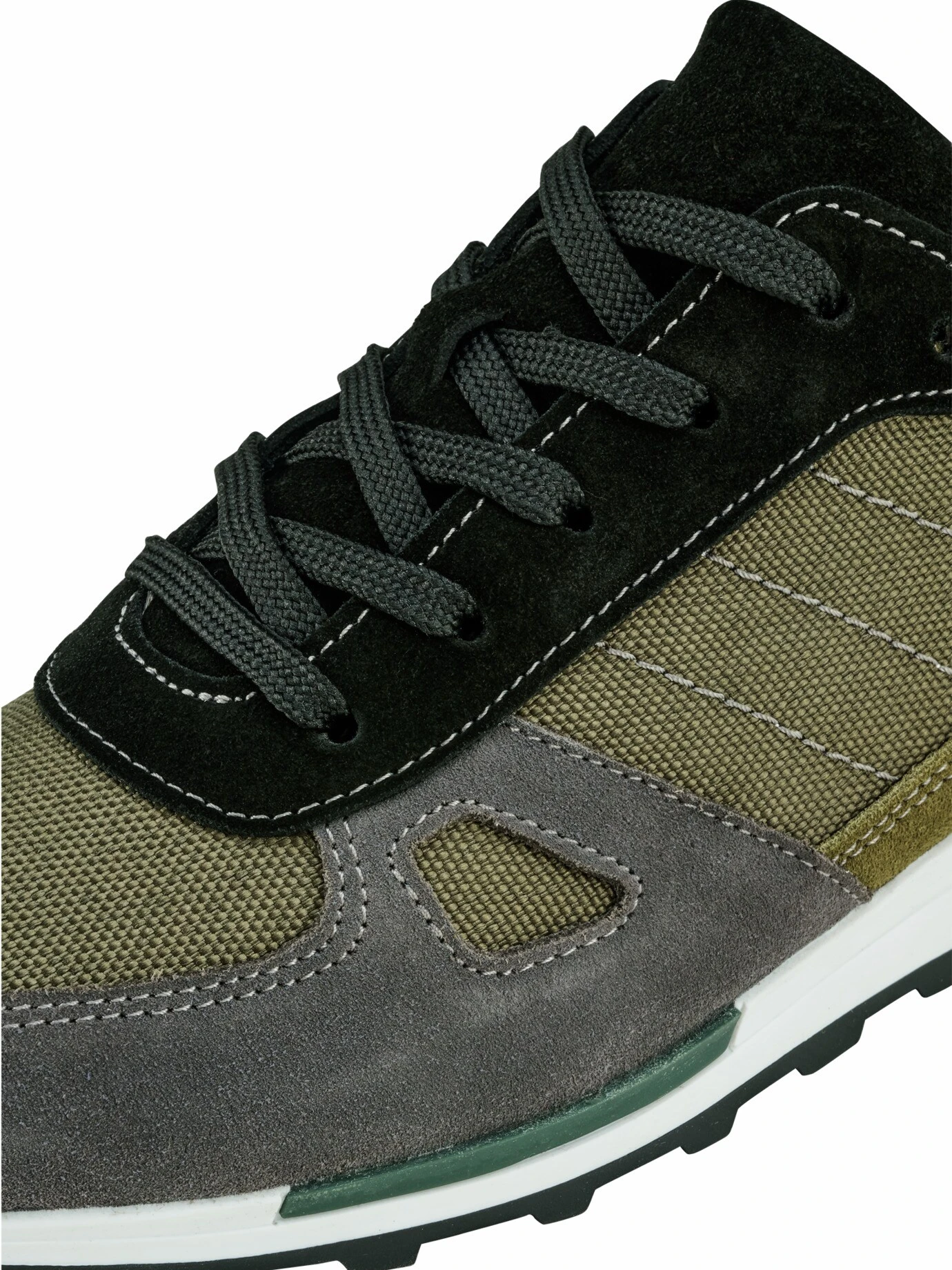 Sammlerwert-Sneaker 6 Sammlerwert-Sneaker – Bild 6