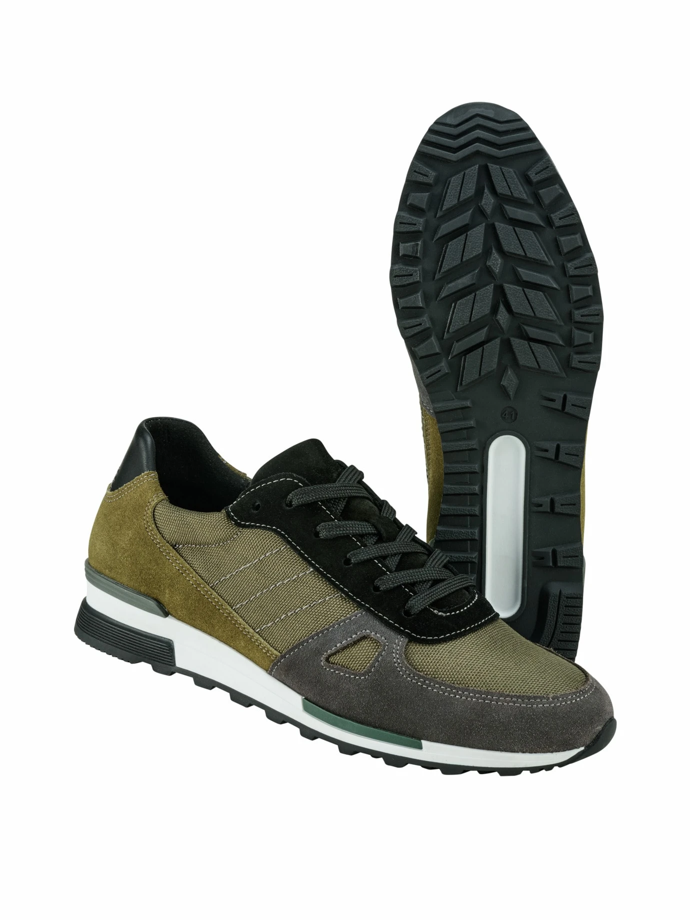 Sammlerwert-Sneaker 1 Sammlerwert-Sneaker