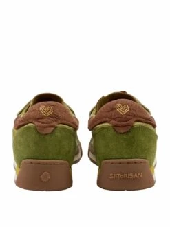 Sneaker Enso Gaia -Kleidung Verkauf EC25 7608 DH