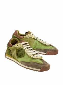 Sneaker Enso Gaia -Kleidung Verkauf EC25 7608 DI 1