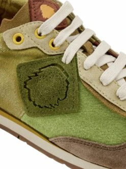 Sneaker Enso Gaia -Kleidung Verkauf EC25 7608 DJ 1