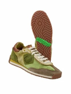 Sneaker Enso Gaia -Kleidung Verkauf EC25 7608 FA 1