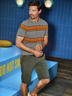 Sneaker Parker -Kleidung Verkauf EC25 7614 DE