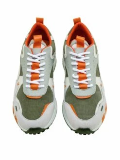 Sneaker Parker -Kleidung Verkauf EC25 7614 DG