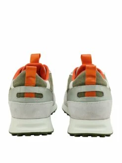 Sneaker Parker -Kleidung Verkauf EC25 7614 DH 1