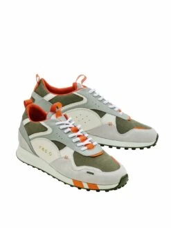 Sneaker Parker -Kleidung Verkauf EC25 7614 DI