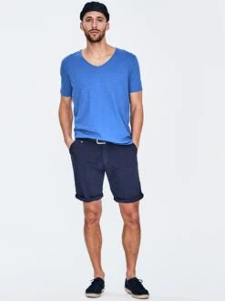 Sneaker Espadrij -Kleidung Verkauf EC25 7615 DB 1