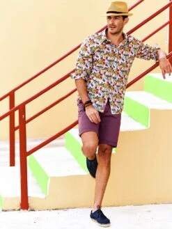 Sneaker Espadrij -Kleidung Verkauf EC25 7615 DD