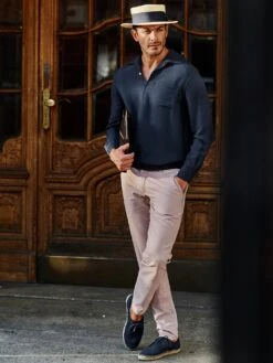 Sneaker Espadrij -Kleidung Verkauf EC25 7615 DE