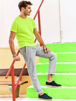 Sneaker Espadrij -Kleidung Verkauf EC25 7615 DF