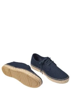 Sneaker Espadrij -Kleidung Verkauf EC25 7615 DG