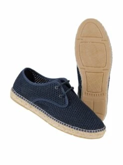 Sneaker Espadrij -Kleidung Verkauf EC25 7615 FA 1