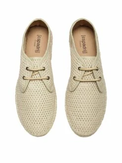 Sneaker Espadrij -Kleidung Verkauf EC25 7616 DG