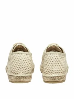 Sneaker Espadrij -Kleidung Verkauf EC25 7616 DH