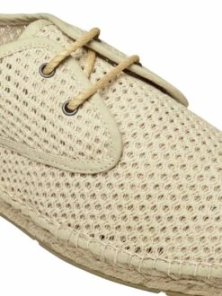 Sneaker Espadrij -Kleidung Verkauf EC25 7616 DJ