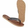 Kork-Sandale