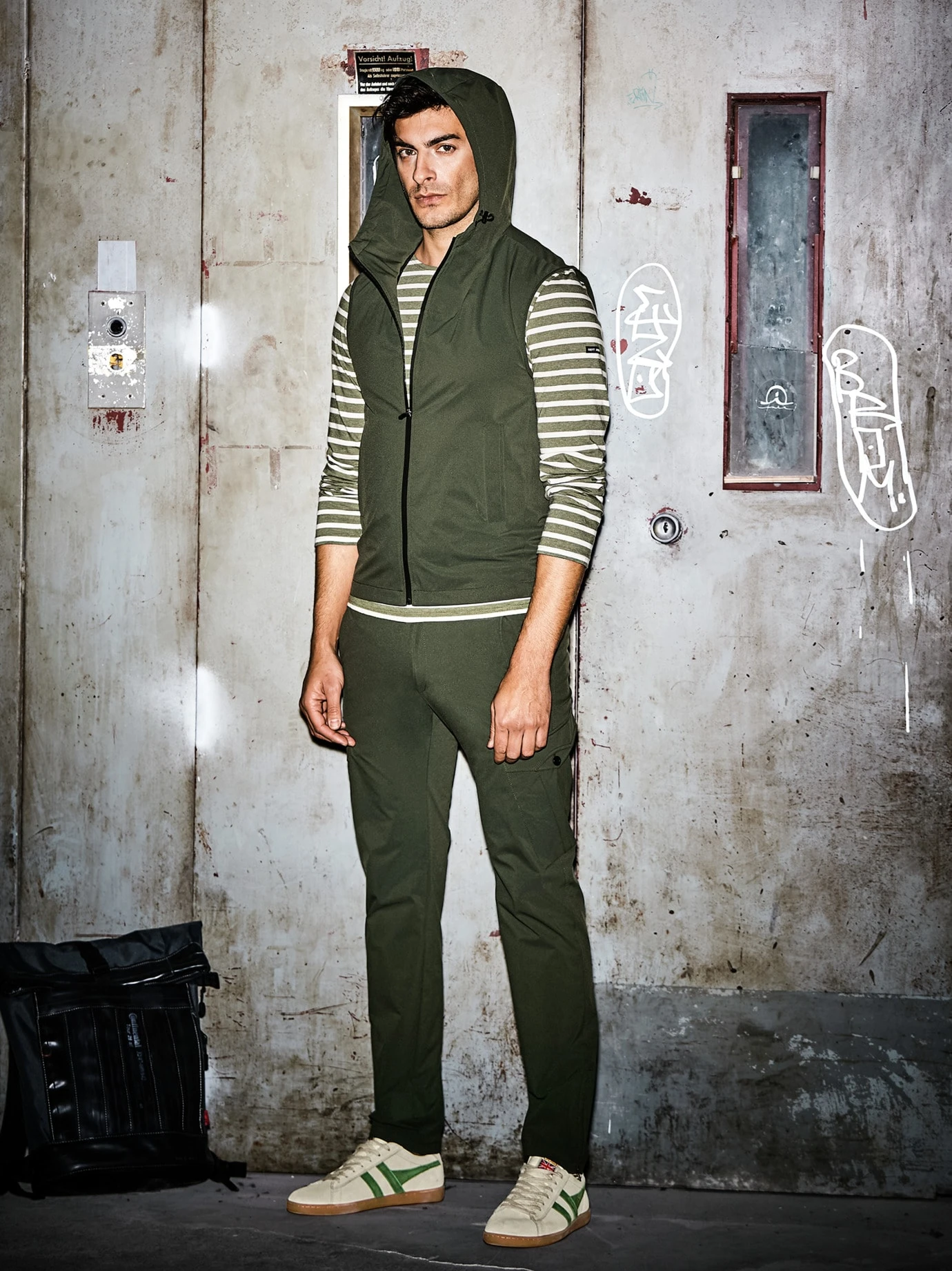 Sneaker Equipe 15 Sneaker Equipe – Bild 15