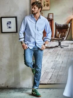 Sneaker Harrier -Kleidung Verkauf EC25 7678 DF