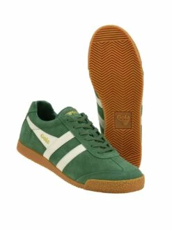 Sneaker Harrier -Kleidung Verkauf EC25 7678 FA 1