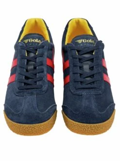 Sneaker Harrier -Kleidung Verkauf EC25 7679 DG