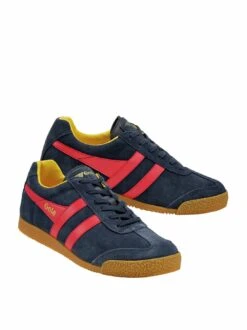 Sneaker Harrier -Kleidung Verkauf EC25 7679 DI