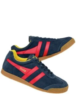 Sneaker Harrier -Kleidung Verkauf EC25 7679 DJ