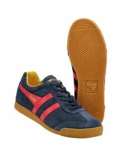 Sneaker Harrier -Kleidung Verkauf EC25 7679 FA