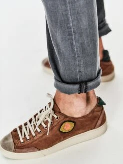 Ledersneaker Koto 29 Ledersneaker Koto -Kleidung Verkauf EC25 7683 DC 1